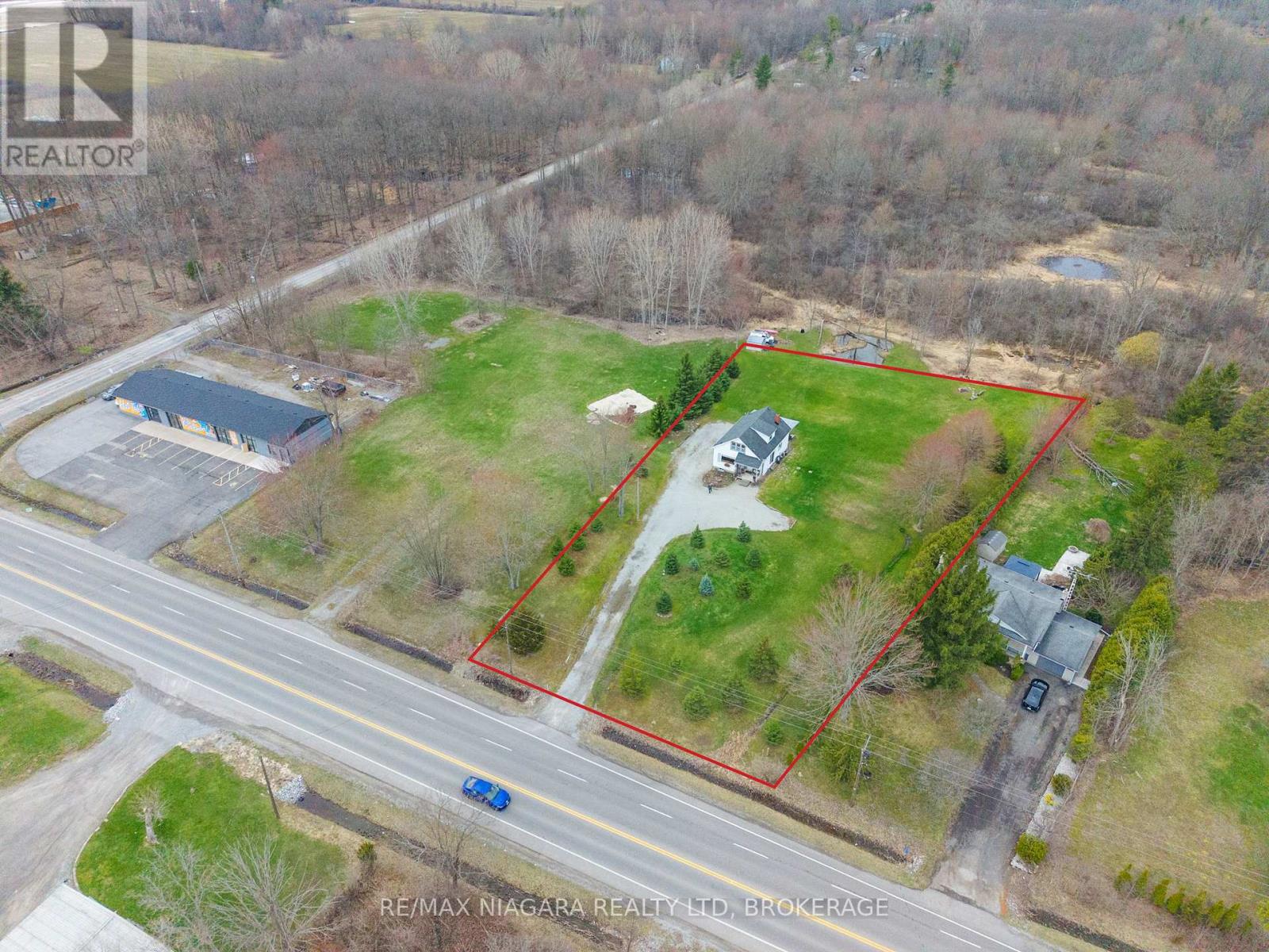 1183 Merrittville Highway, Thorold, Ontario  L3B 5N5 - Photo 18 - X12994294