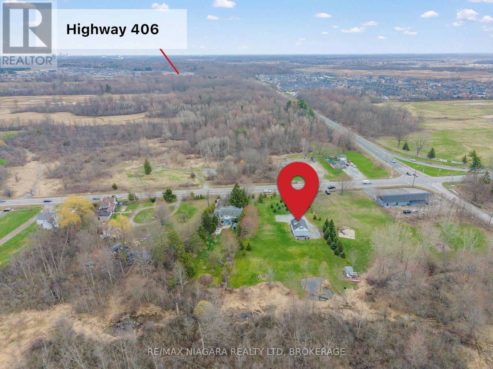 1183 Merrittville Highway, Thorold, Ontario  L3B 5N5 - Photo 20 - X12994294