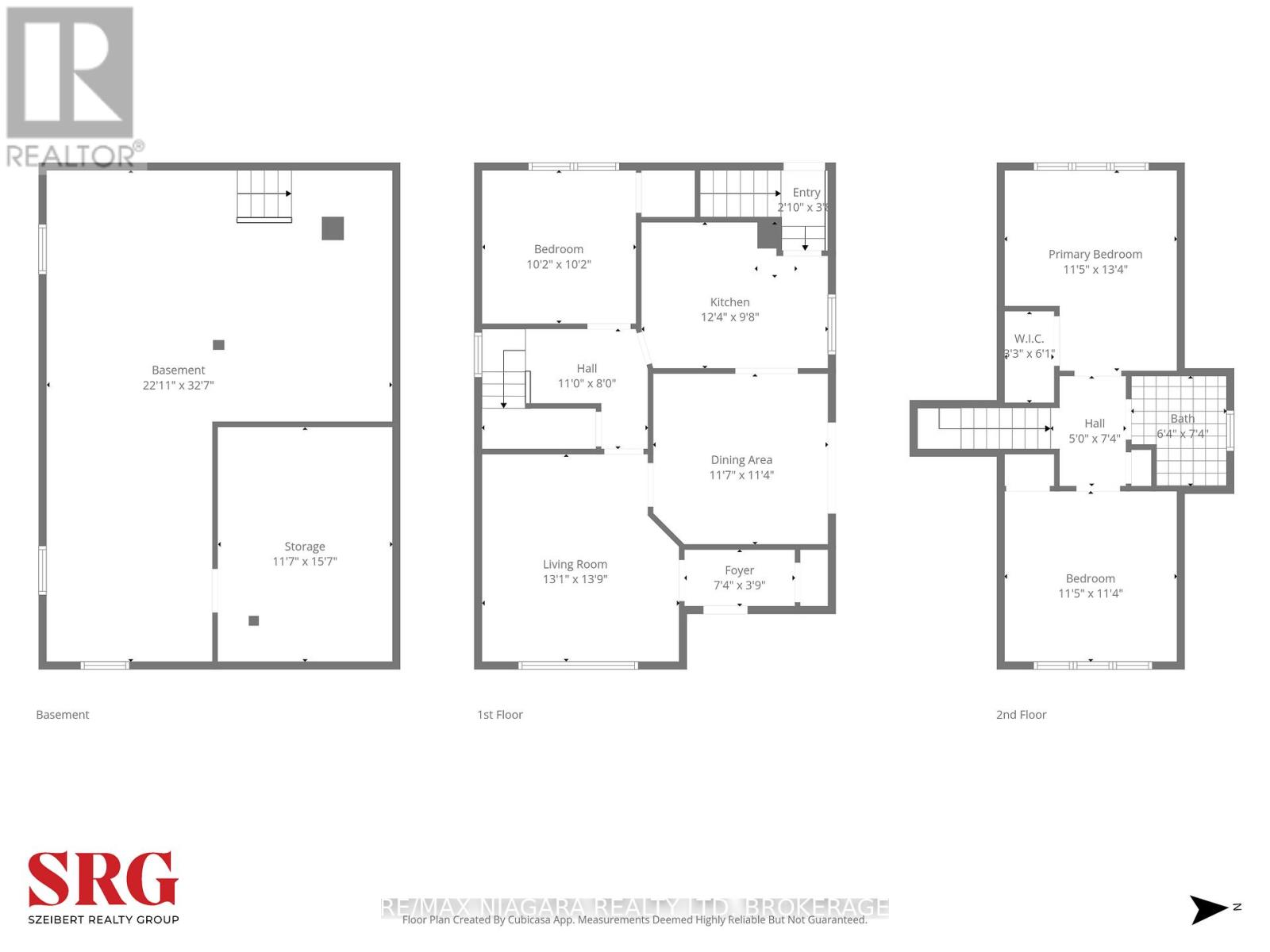 1183 Merrittville Highway, Thorold, Ontario  L3B 5N5 - Photo 22 - X12994294