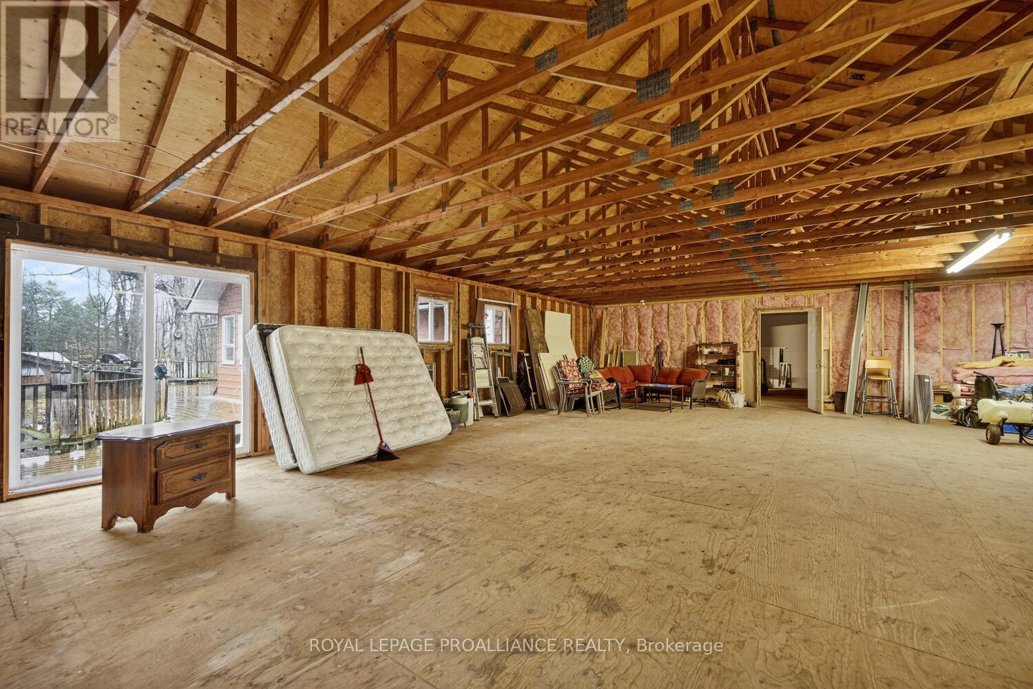 376 County Road 5 Road, Front Of Yonge, Ontario  K0E 1B0 - Photo 35 - X12993948