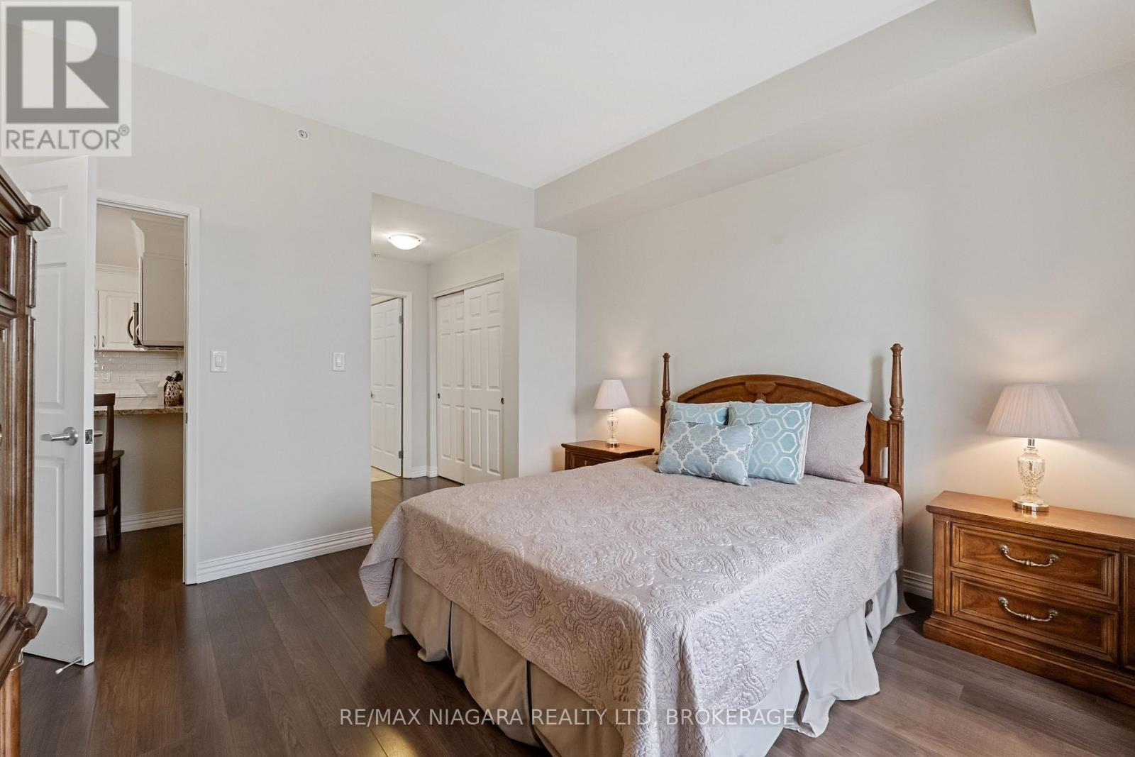 202 - 141 Vansickle Road, St. Catharines, Ontario  L2S 0E5 - Photo 12 - X12994518