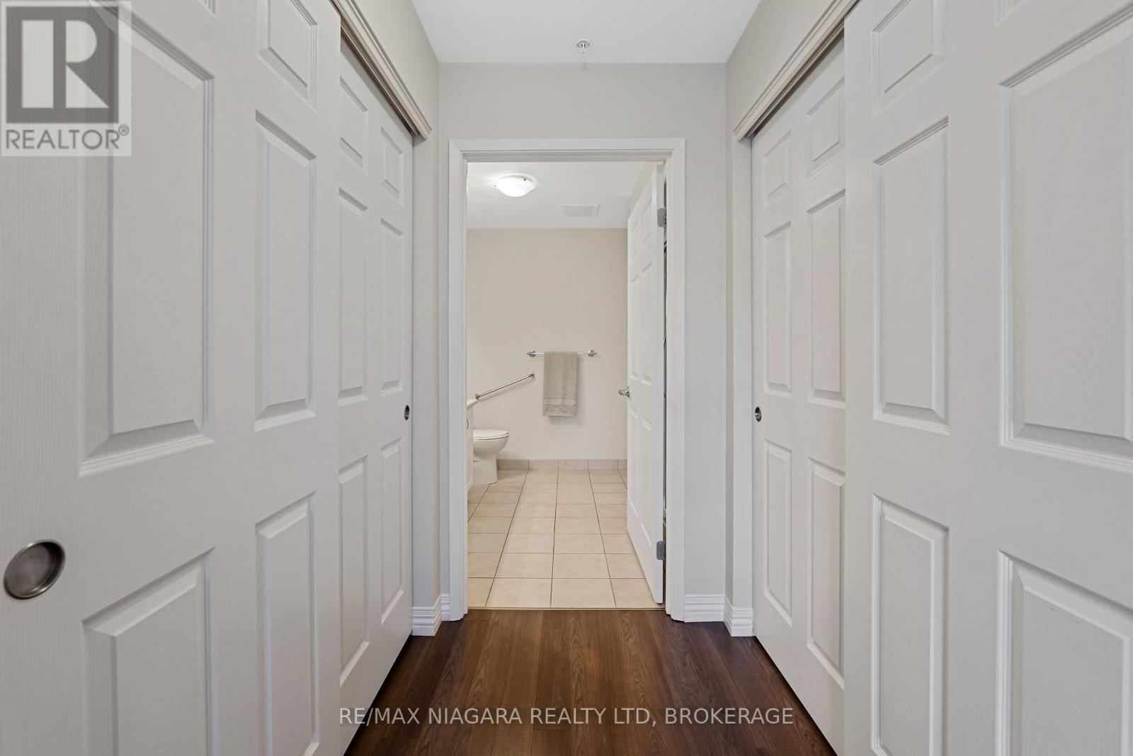 202 - 141 Vansickle Road, St. Catharines, Ontario  L2S 0E5 - Photo 13 - X12994518