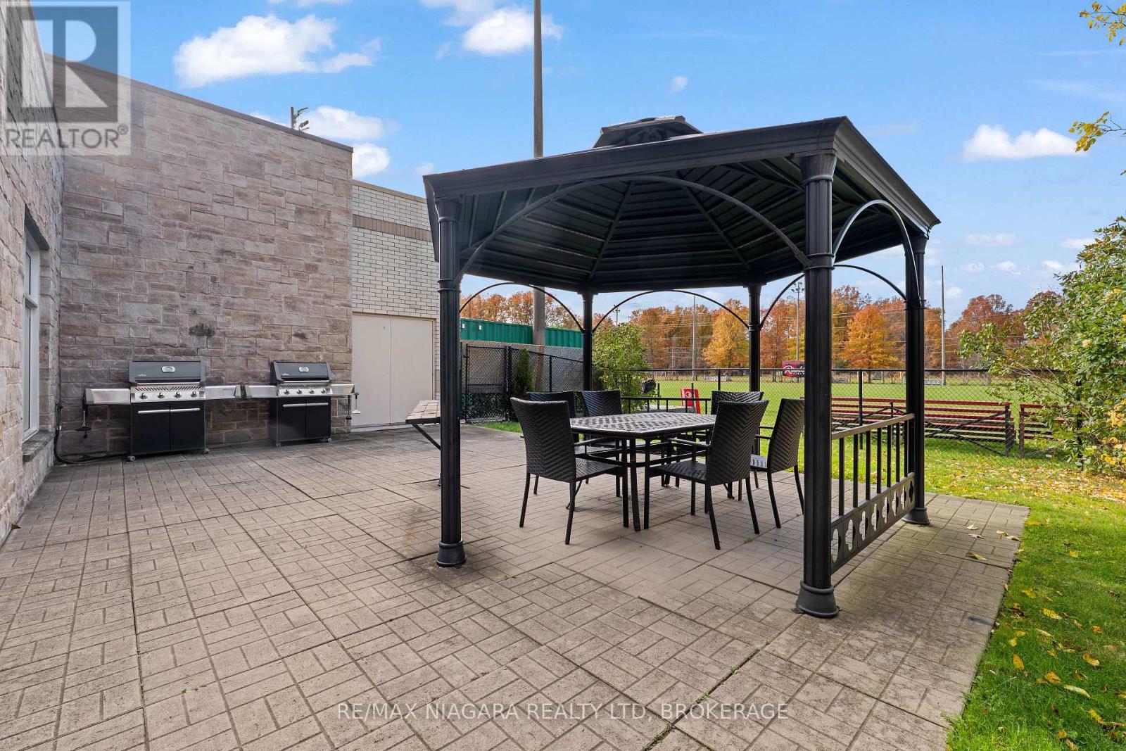 202 - 141 Vansickle Road, St. Catharines, Ontario  L2S 0E5 - Photo 28 - X12994518