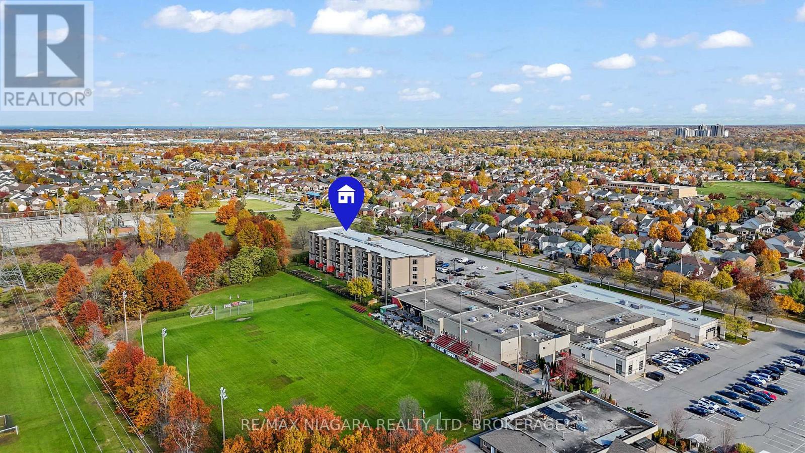 202 - 141 Vansickle Road, St. Catharines, Ontario  L2S 0E5 - Photo 32 - X12994518