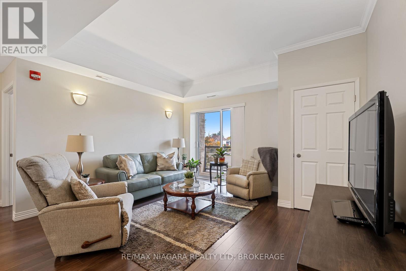 202 - 141 Vansickle Road, St. Catharines, Ontario  L2S 0E5 - Photo 7 - X12994518