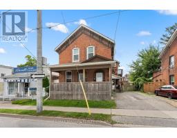 20 NIAGARA STREET, St. Catharines, Ontario