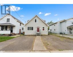 42 VINE STREET, St. Catharines, Ontario