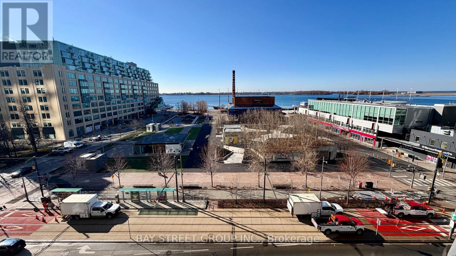 604 - 218 Queens Quay W, Toronto, Ontario  M5J 2Y6 - Photo 26 - C12730154