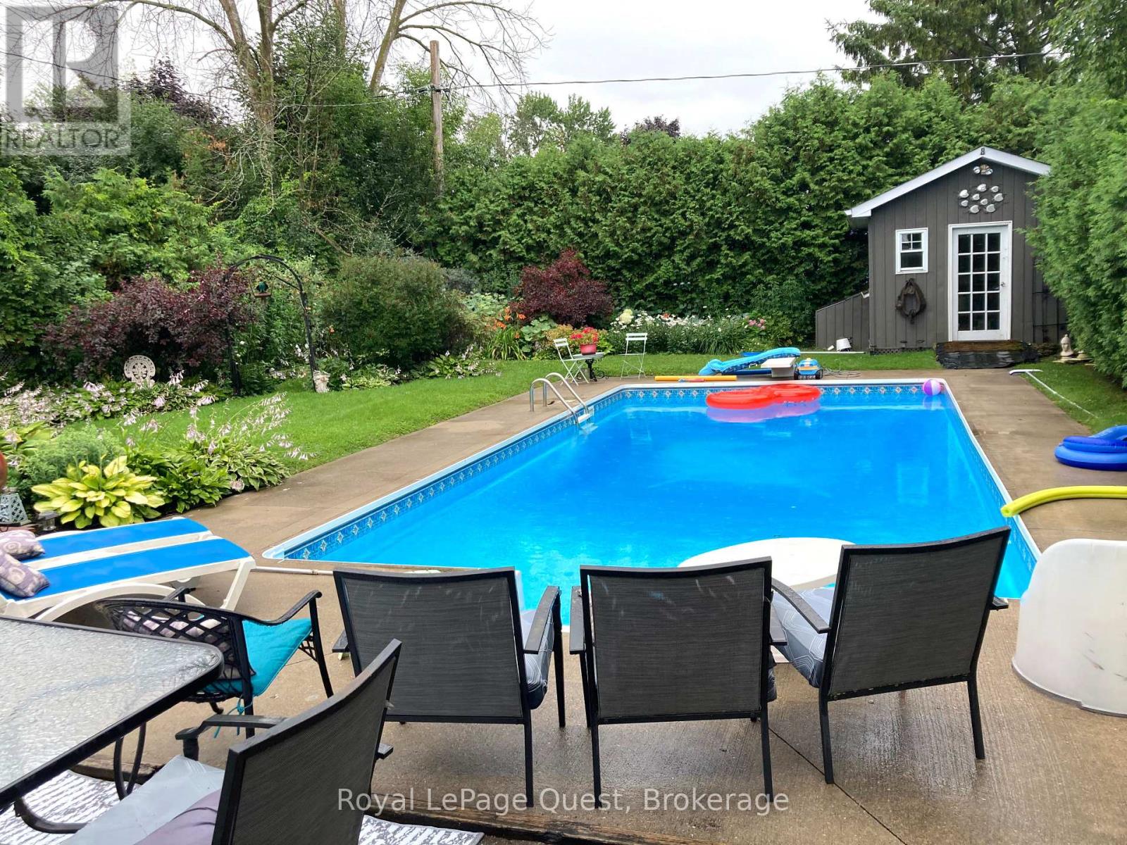 333 Collins Drive, Orillia, Ontario  L3V 1E5 - Photo 10 - S12994568