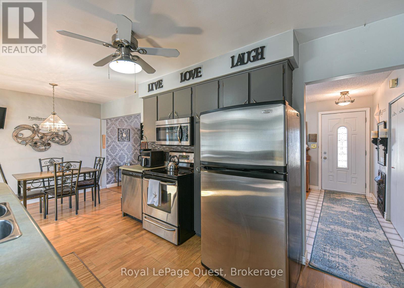 333 Collins Drive, Orillia, Ontario  L3V 1E5 - Photo 16 - S12994568