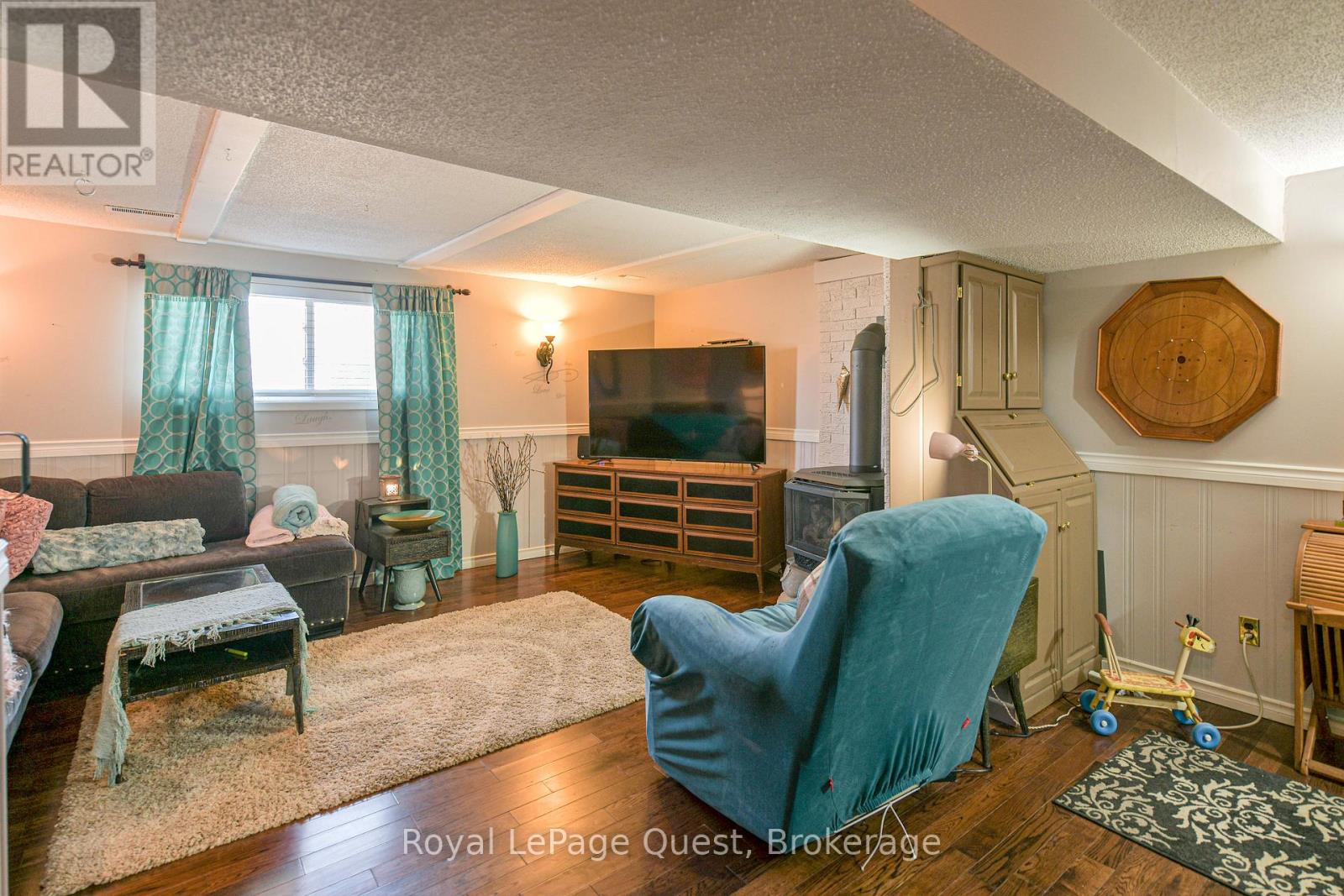 333 Collins Drive, Orillia, Ontario  L3V 1E5 - Photo 24 - S12994568