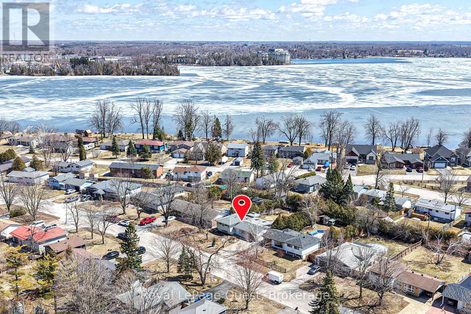 333 Collins Drive, Orillia, Ontario  L3V 1E5 - Photo 3 - S12994568