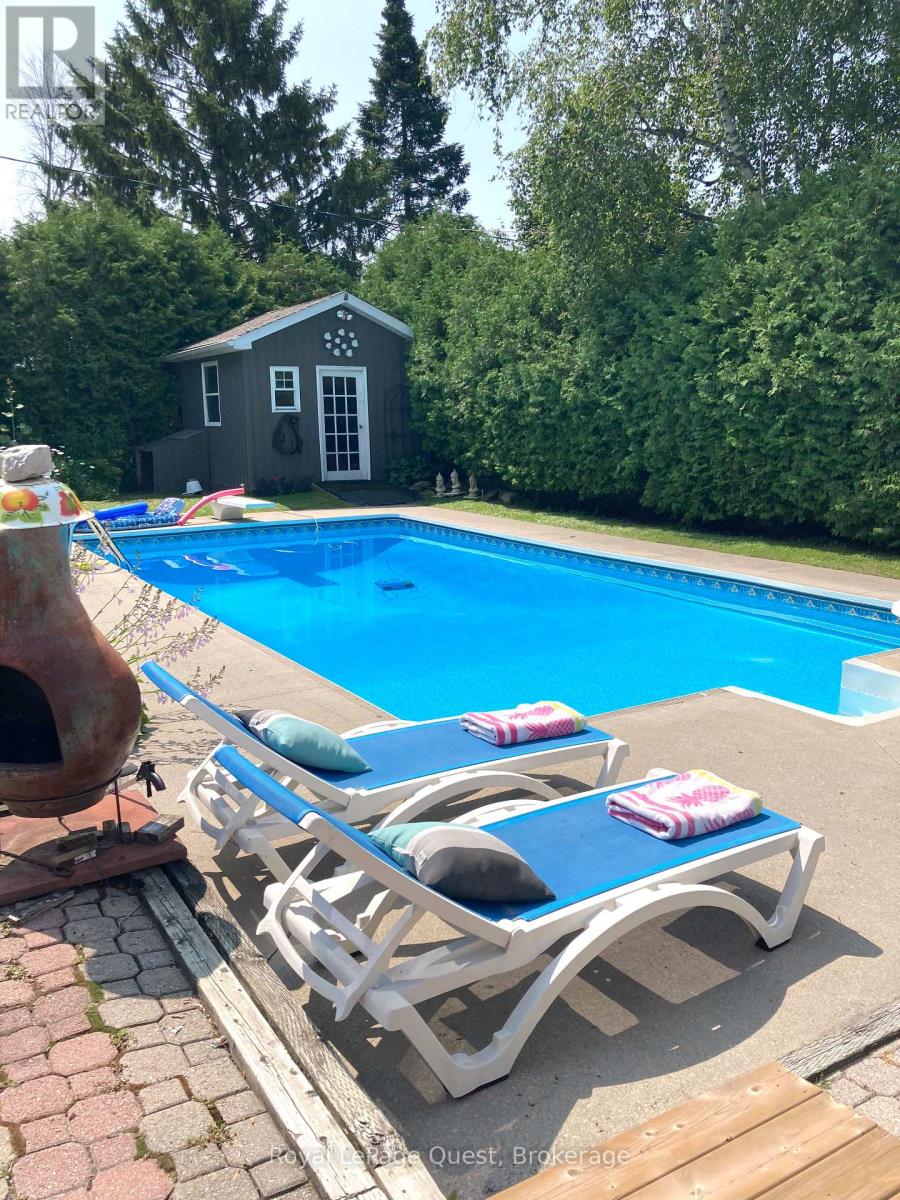 333 Collins Drive, Orillia, Ontario  L3V 1E5 - Photo 9 - S12994568