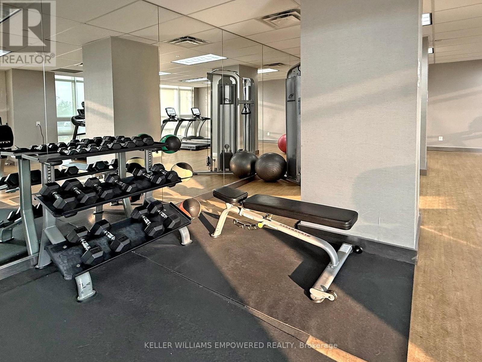 120 - 8323 Kennedy Road, Markham, Ontario  L3R 5W7 - Photo 32 - N12971598