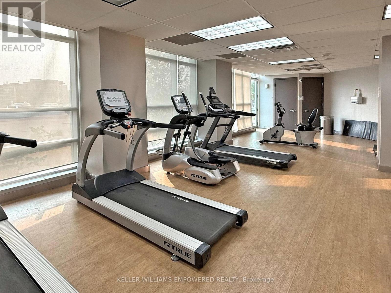 120 - 8323 Kennedy Road, Markham, Ontario  L3R 5W7 - Photo 38 - N12971598