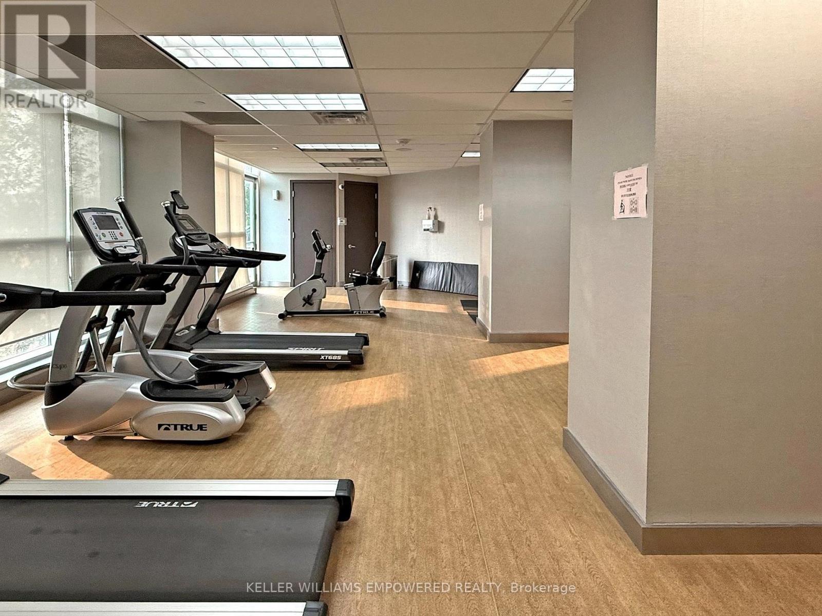 120 - 8323 Kennedy Road, Markham, Ontario  L3R 5W7 - Photo 33 - N12971598