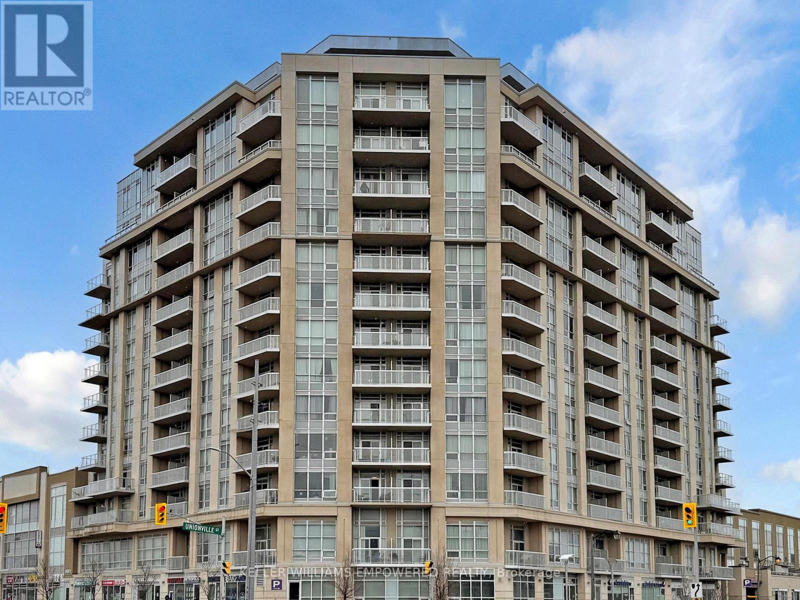 120 - 8323 Kennedy Road, Markham, Ontario  L3R 5W7 - Photo 3 - N12971598