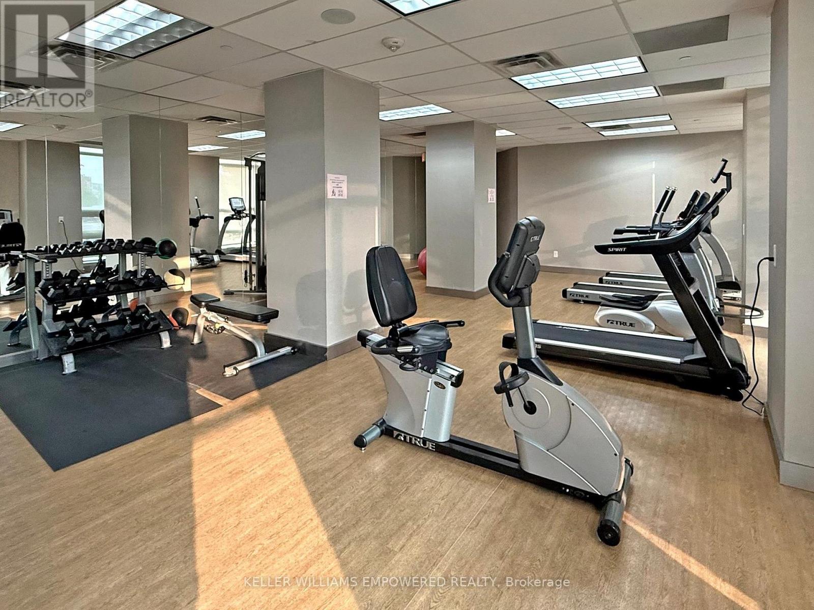 120 - 8323 Kennedy Road, Markham, Ontario  L3R 5W7 - Photo 39 - N12971598