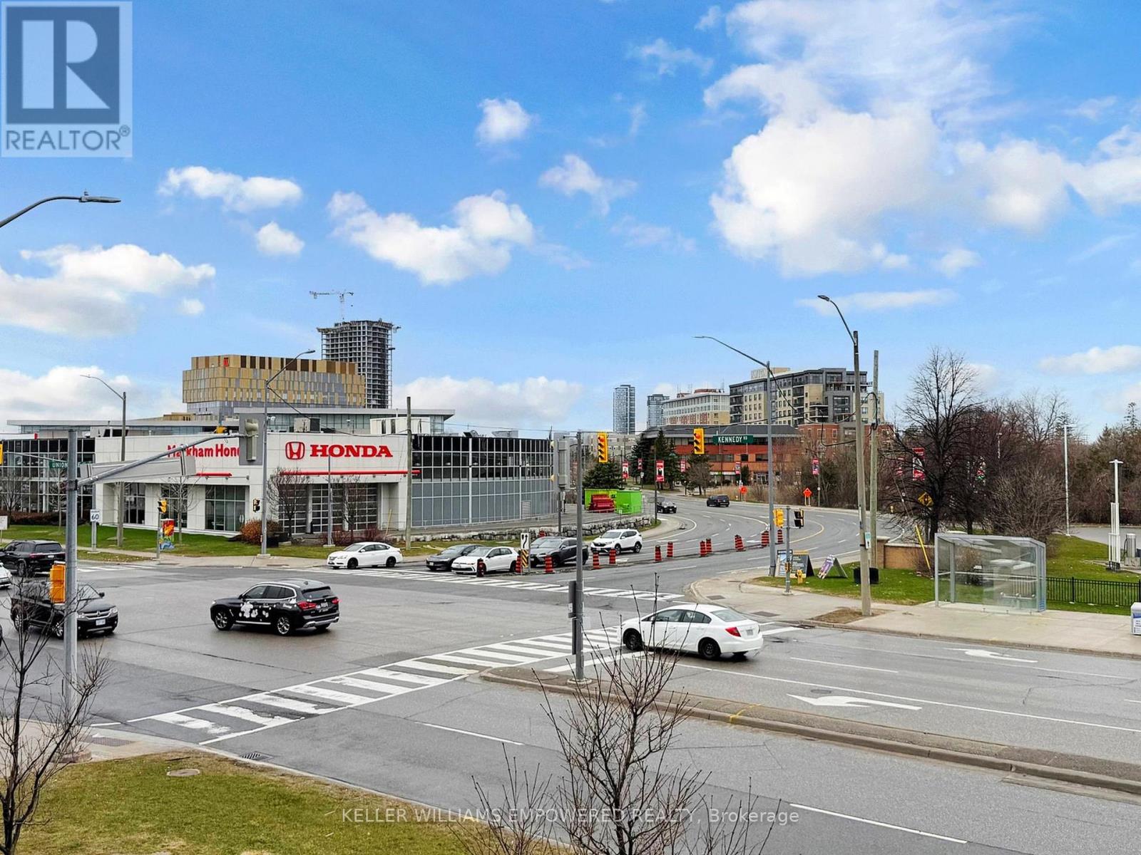 120 - 8323 Kennedy Road, Markham, Ontario  L3R 5W7 - Photo 31 - N12971598