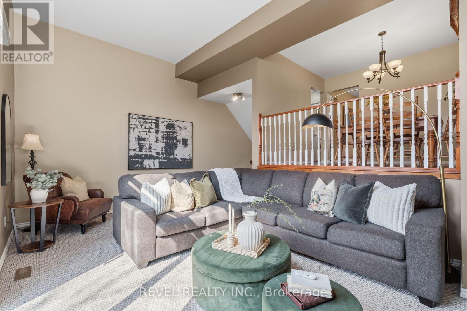 84 - 661 Childs Drive, Milton, Ontario  L9T 3V7 - Photo 2 - W12975822