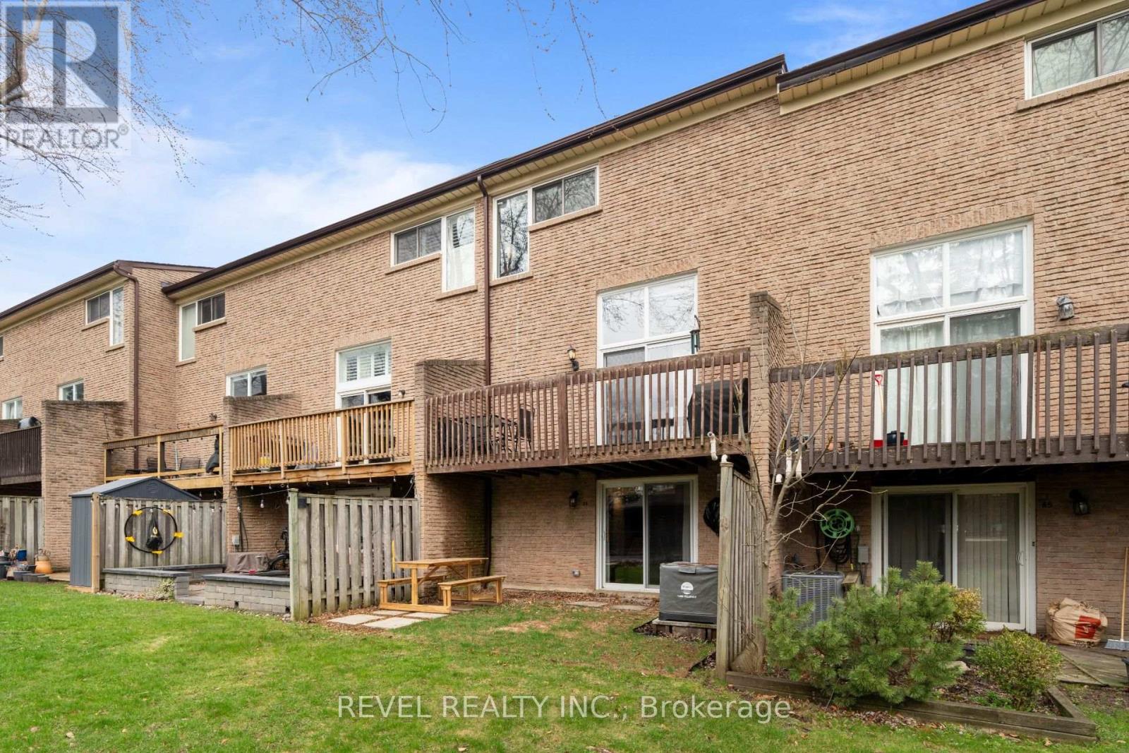 84 - 661 Childs Drive, Milton, Ontario  L9T 3V7 - Photo 38 - W12975822