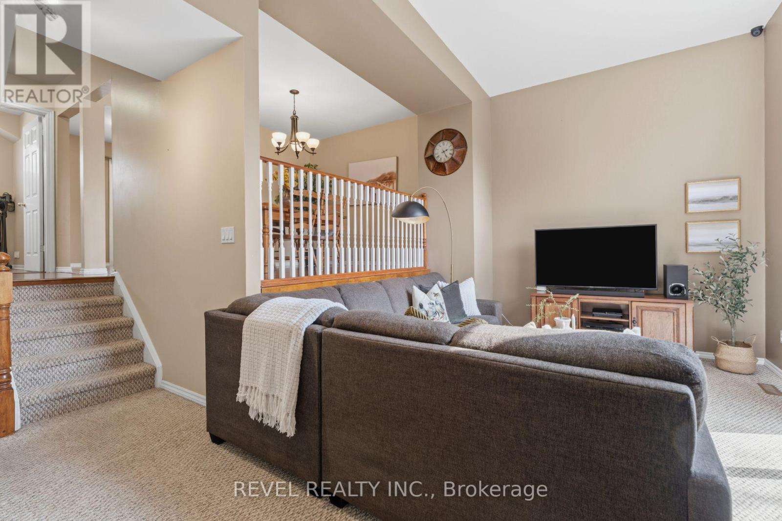 84 - 661 Childs Drive, Milton, Ontario  L9T 3V7 - Photo 4 - W12975822