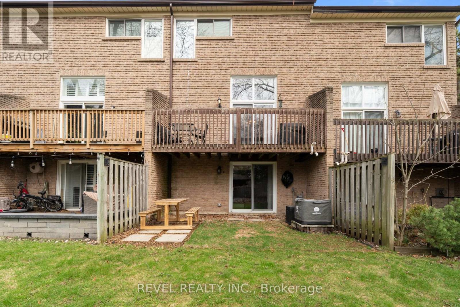 84 - 661 Childs Drive, Milton, Ontario  L9T 3V7 - Photo 41 - W12975822