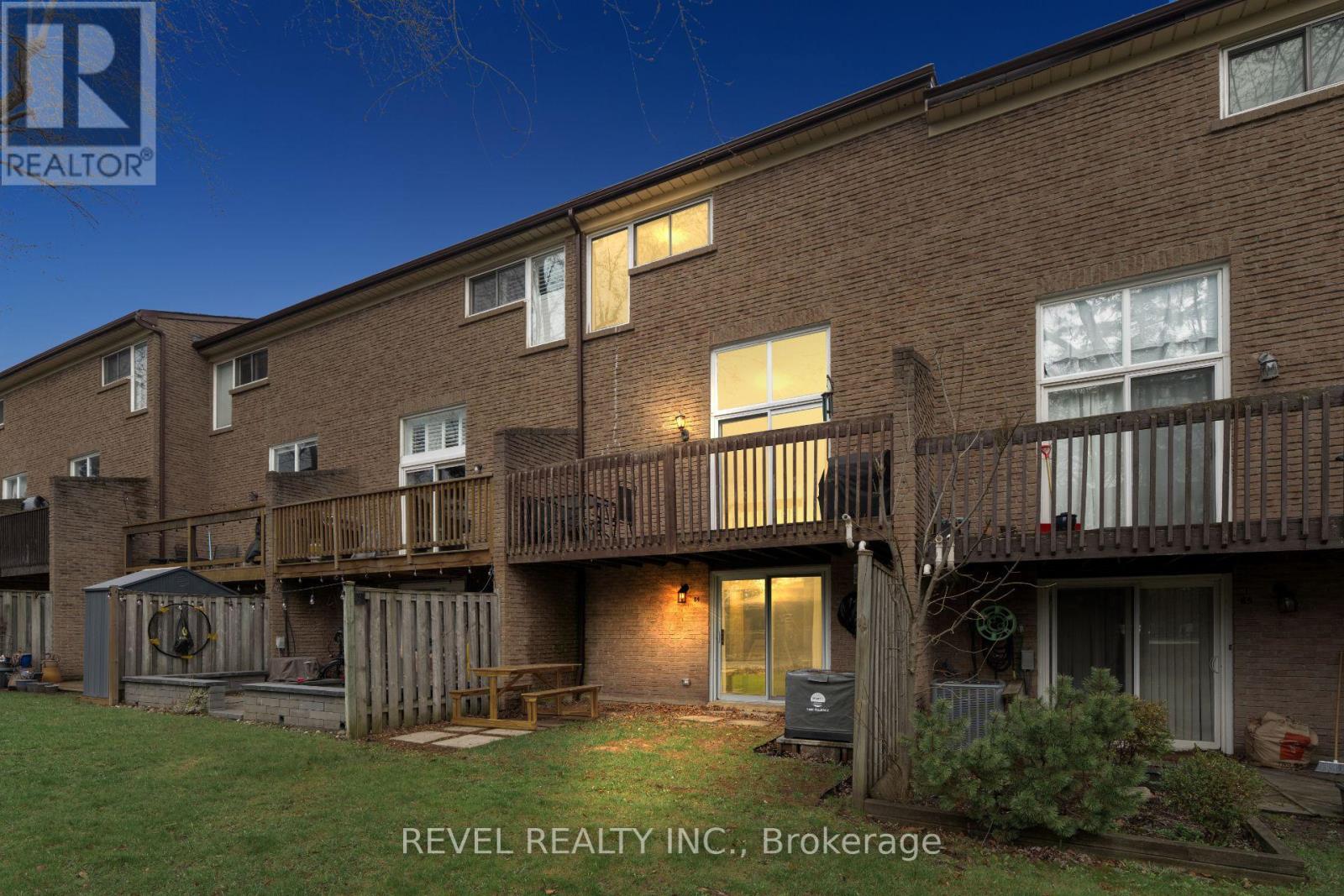 84 - 661 Childs Drive, Milton, Ontario  L9T 3V7 - Photo 43 - W12975822