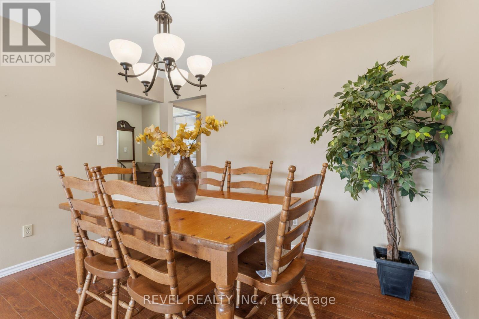 84 - 661 Childs Drive, Milton, Ontario  L9T 3V7 - Photo 6 - W12975822