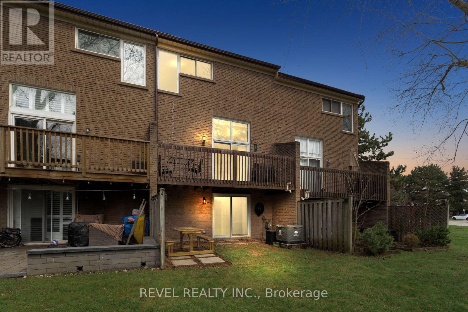 84 - 661 Childs Drive, Milton, Ontario  L9T 3V7 - Photo 45 - W12975822