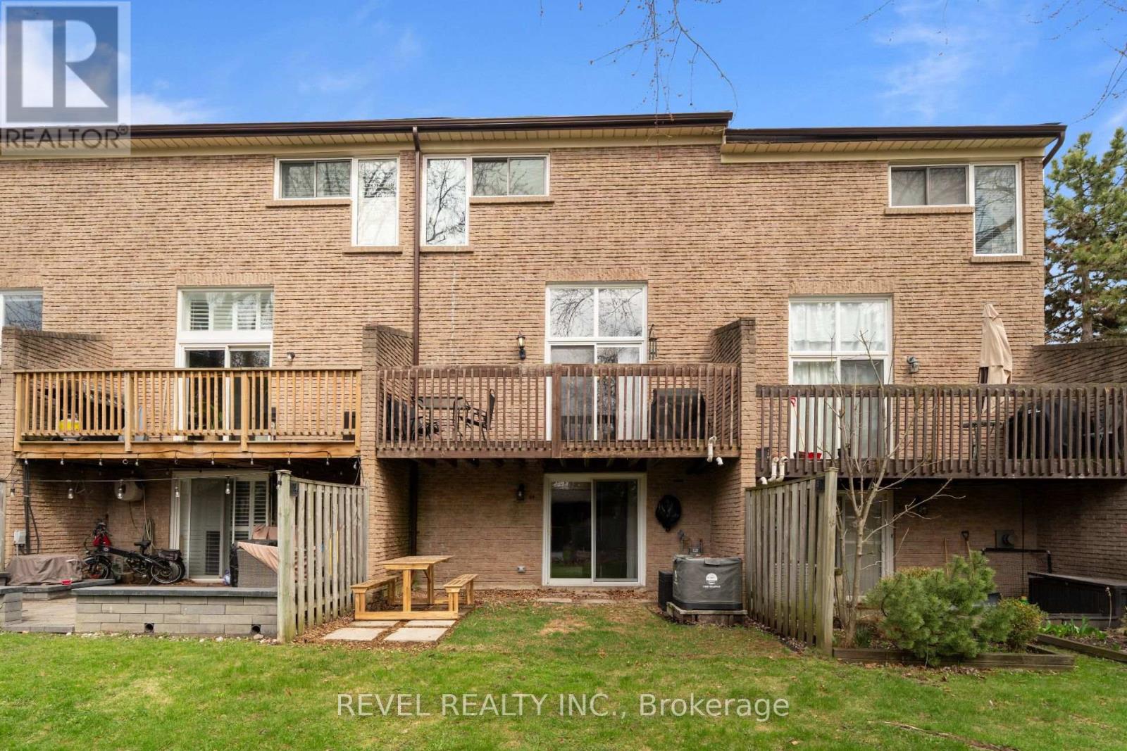 84 - 661 Childs Drive, Milton, Ontario  L9T 3V7 - Photo 39 - W12975822