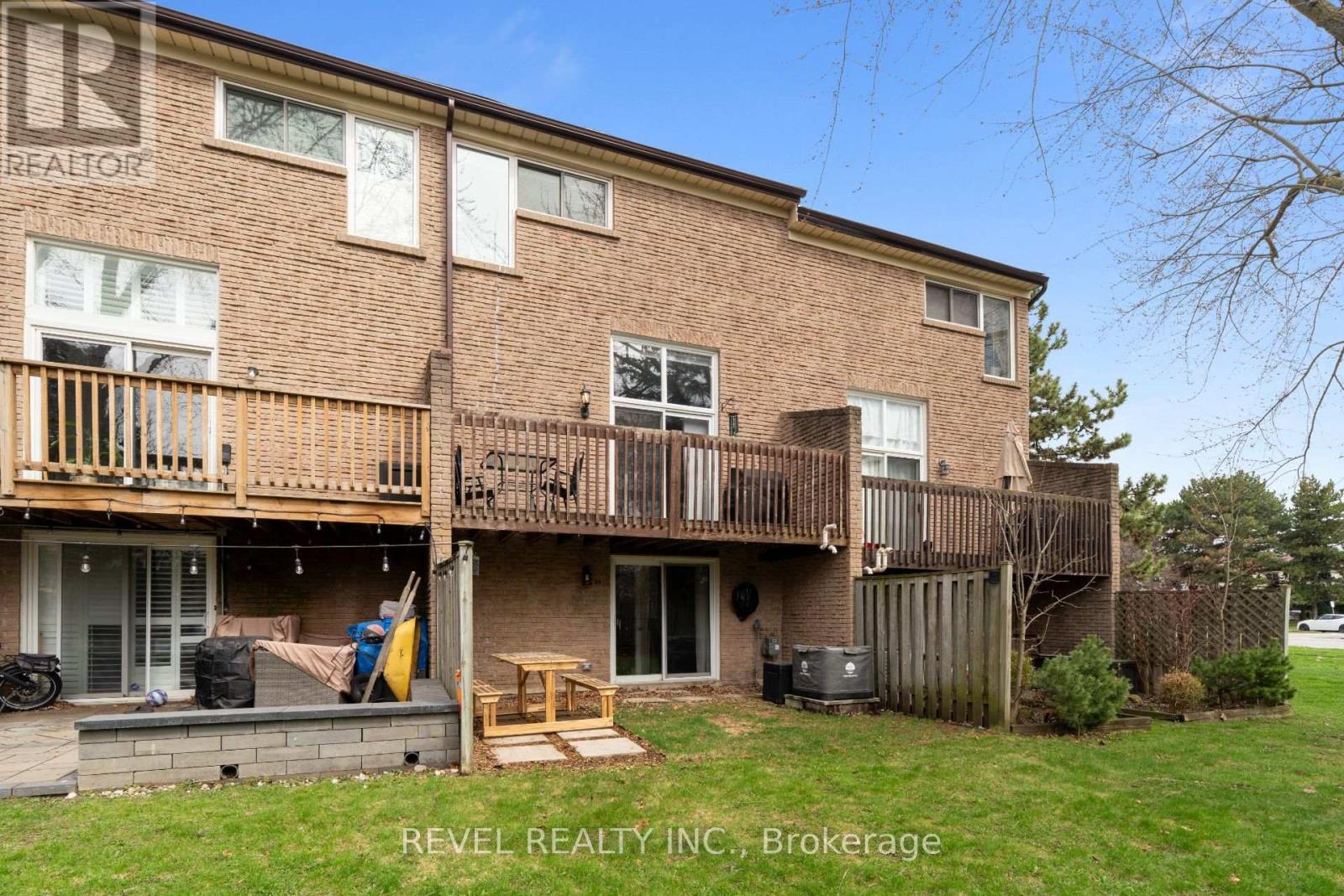 84 - 661 Childs Drive, Milton, Ontario  L9T 3V7 - Photo 40 - W12975822