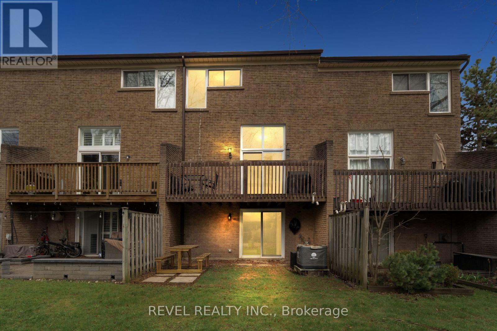 84 - 661 Childs Drive, Milton, Ontario  L9T 3V7 - Photo 44 - W12975822