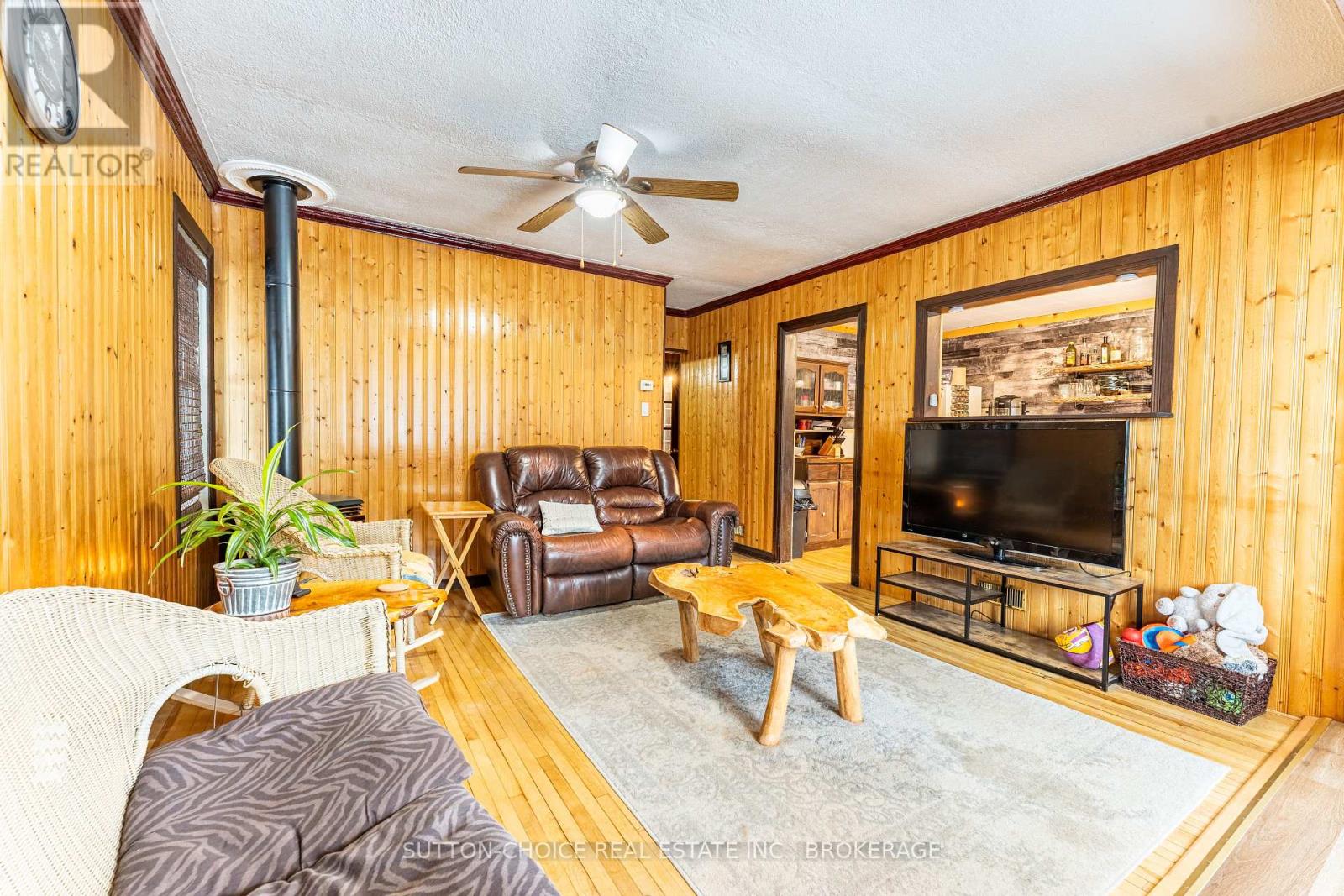 3 Pine Street, Unorganized Townships, Ontario  P0H 2J0 - Photo 3 - X12994496