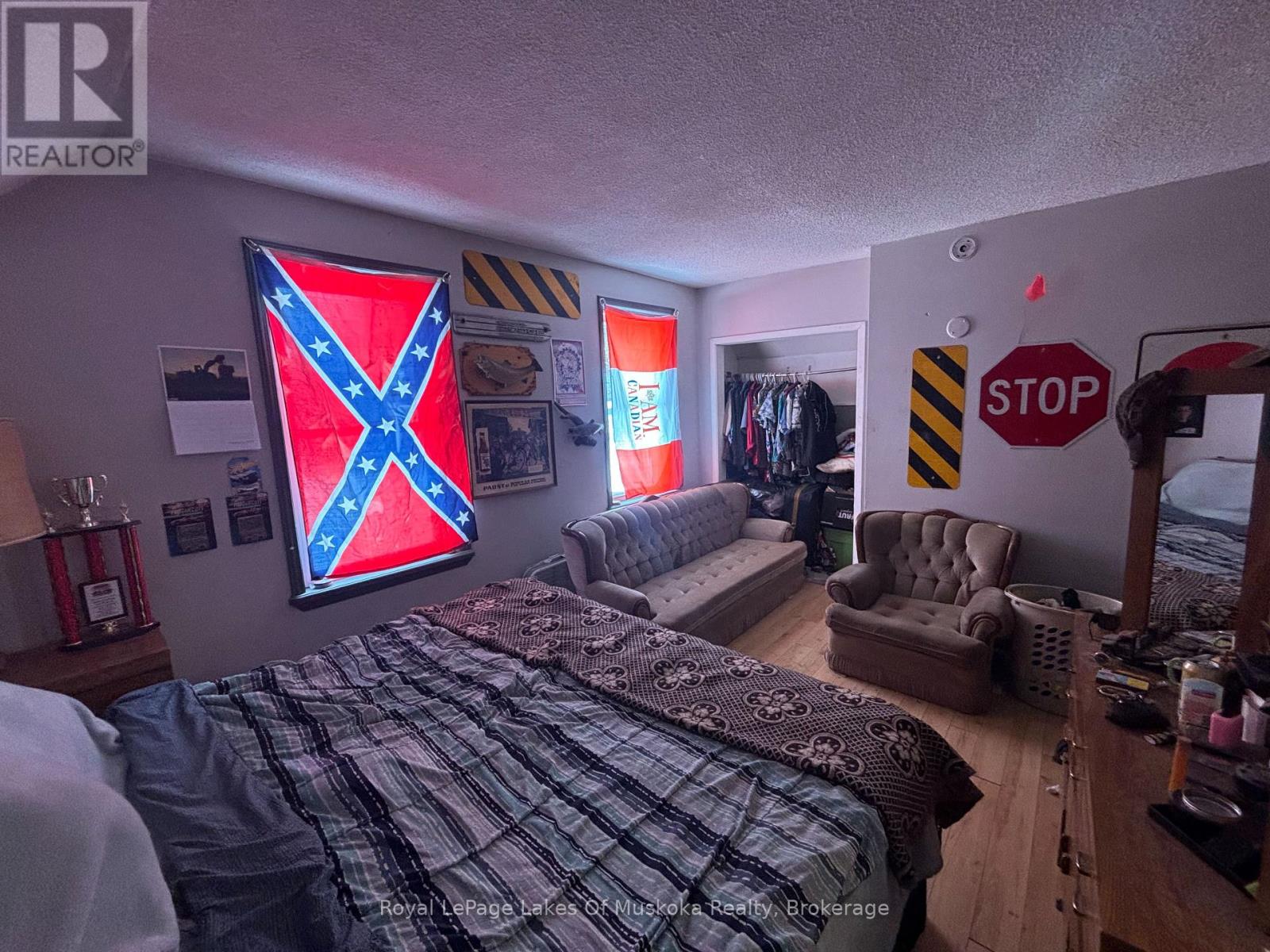 120 Ontario Street, Burk's Falls, Ontario  P0A 1C0 - Photo 14 - X12994510