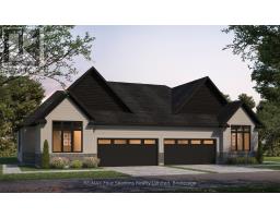 5 BOYNTON COURT, blue mountains, Ontario