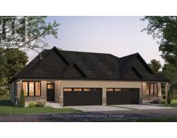 7 BOYNTON COURT, blue mountains, Ontario