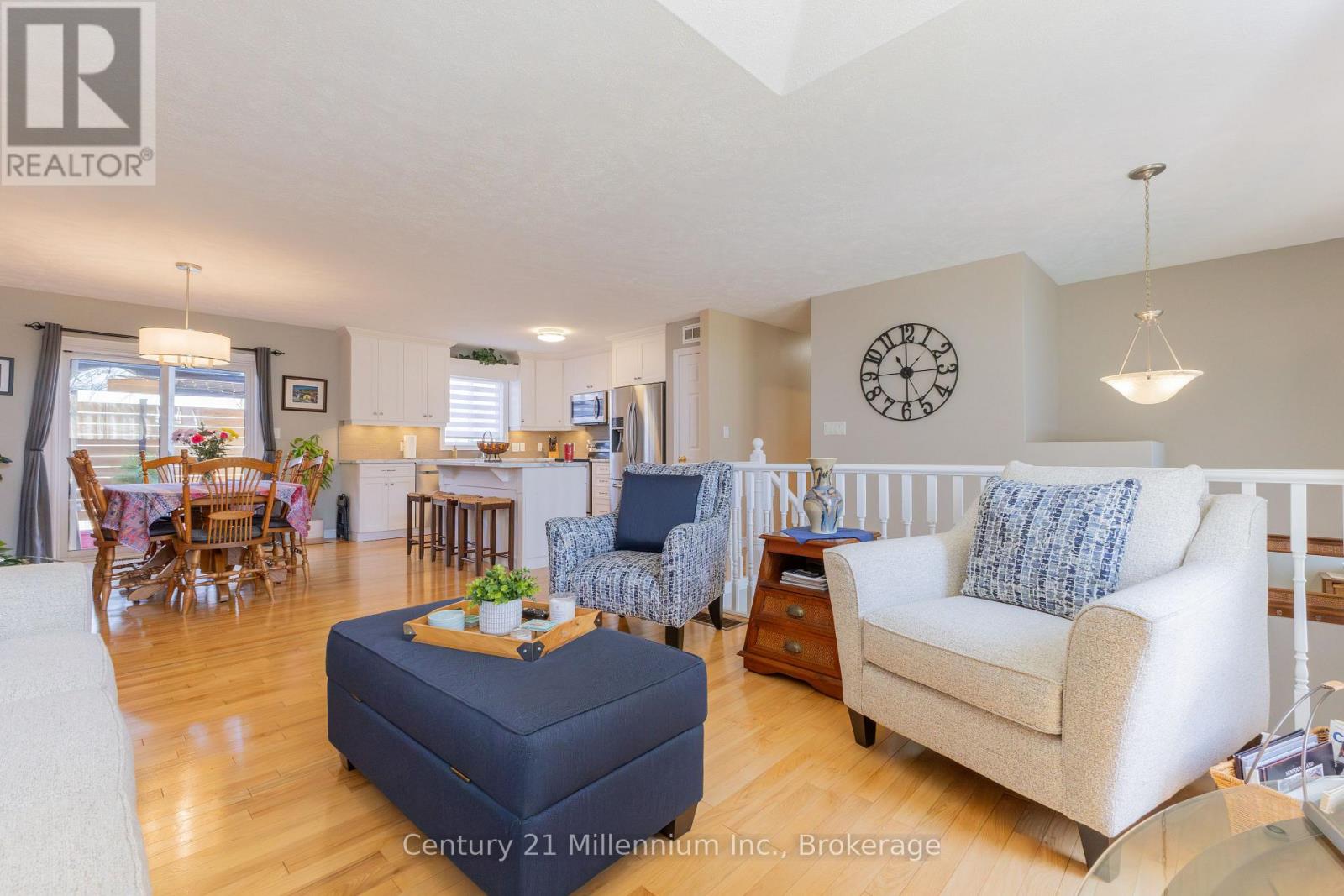 483 Peirson Avenue, Saugeen Shores, Ontario  N0H 2C1 - Photo 15 - X12994594