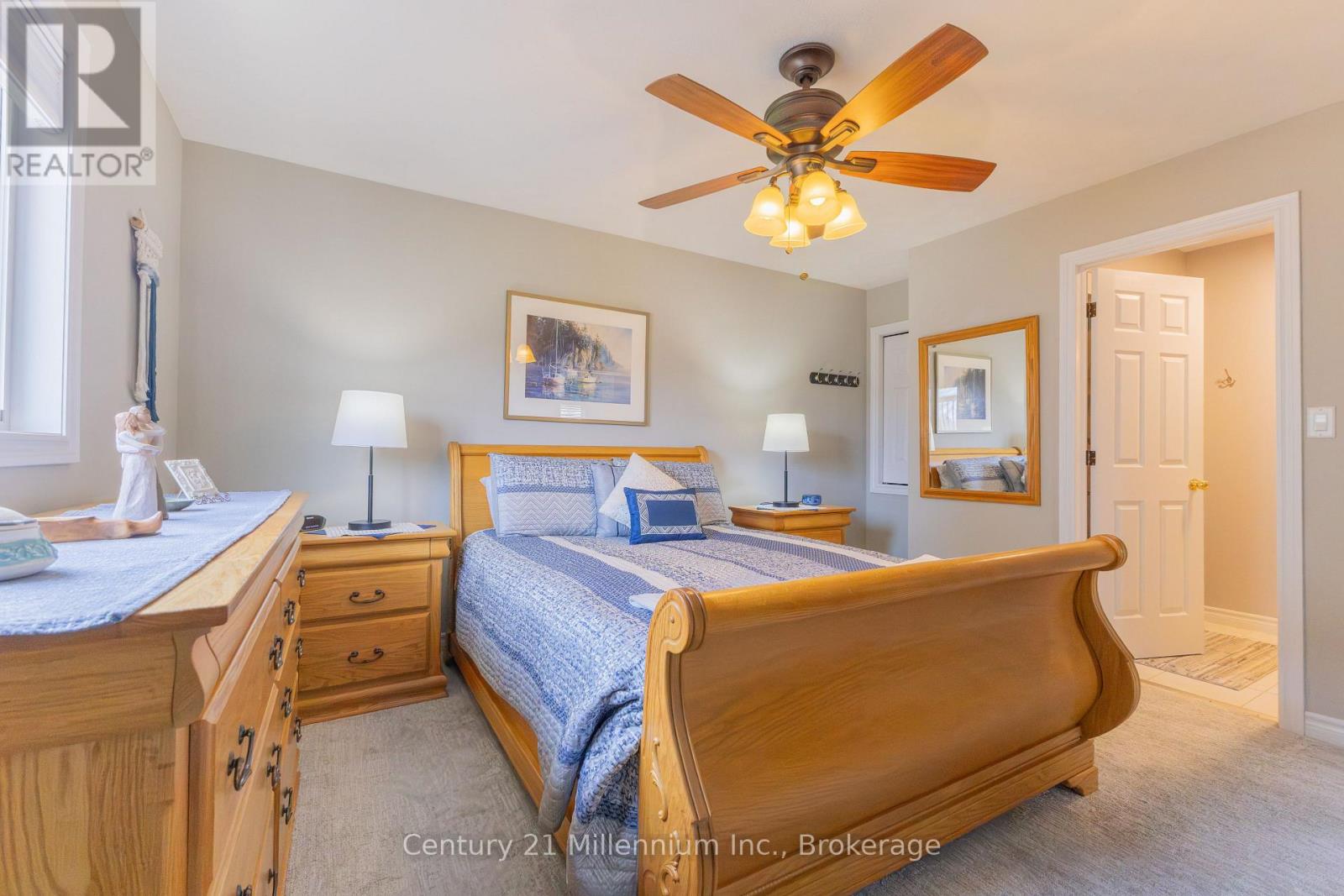 483 Peirson Avenue, Saugeen Shores, Ontario  N0H 2C1 - Photo 24 - X12994594