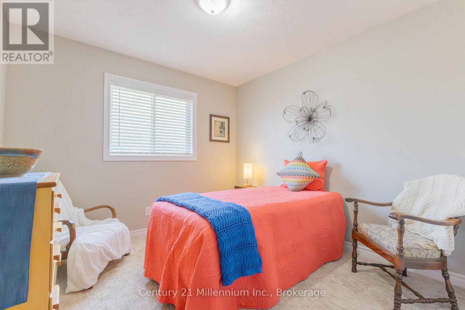 483 Peirson Avenue, Saugeen Shores, Ontario  N0H 2C1 - Photo 29 - X12994594