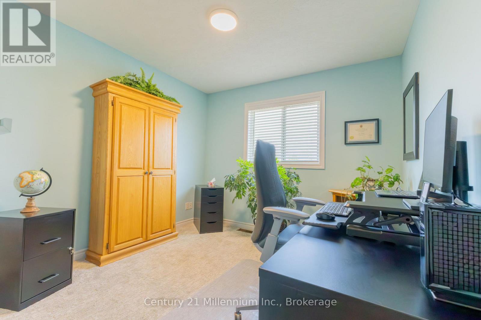 483 Peirson Avenue, Saugeen Shores, Ontario  N0H 2C1 - Photo 31 - X12994594