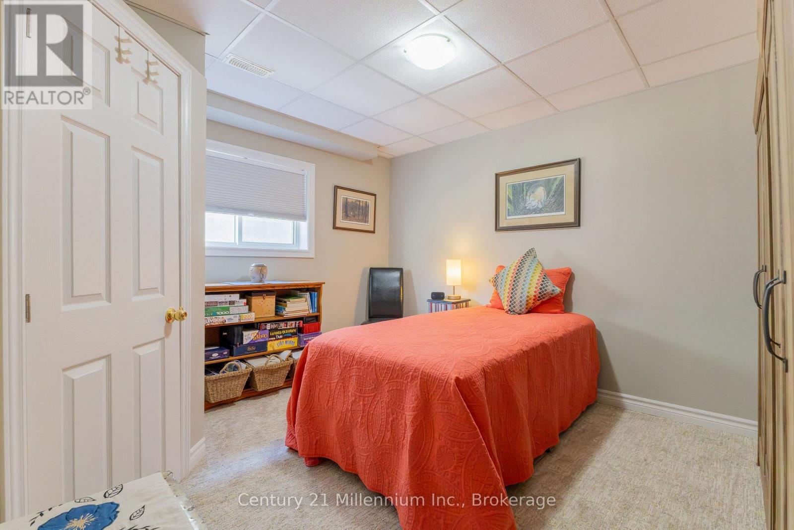 483 Peirson Avenue, Saugeen Shores, Ontario  N0H 2C1 - Photo 42 - X12994594