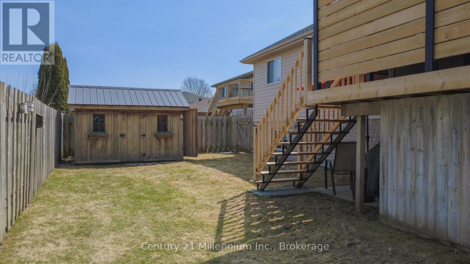 483 Peirson Avenue, Saugeen Shores, Ontario  N0H 2C1 - Photo 6 - X12994594