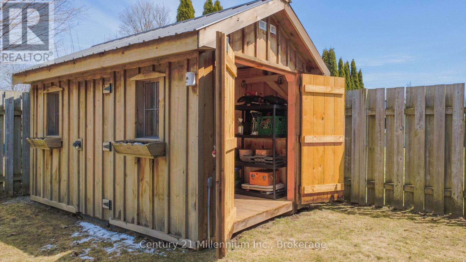 483 Peirson Avenue, Saugeen Shores, Ontario  N0H 2C1 - Photo 7 - X12994594