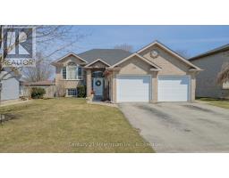 483 PEIRSON AVENUE, saugeen shores, Ontario