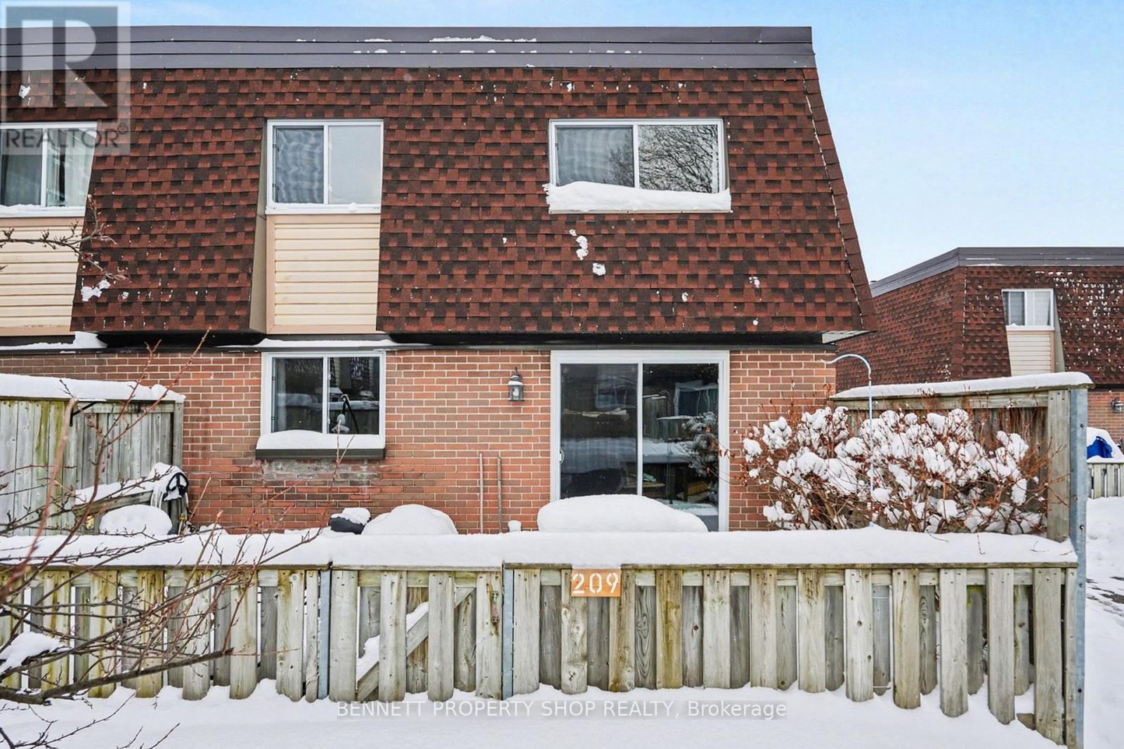 41 - 209 Ridgepark Private, Ottawa, Ontario  K2G 1H1 - Photo 9 - X12991696