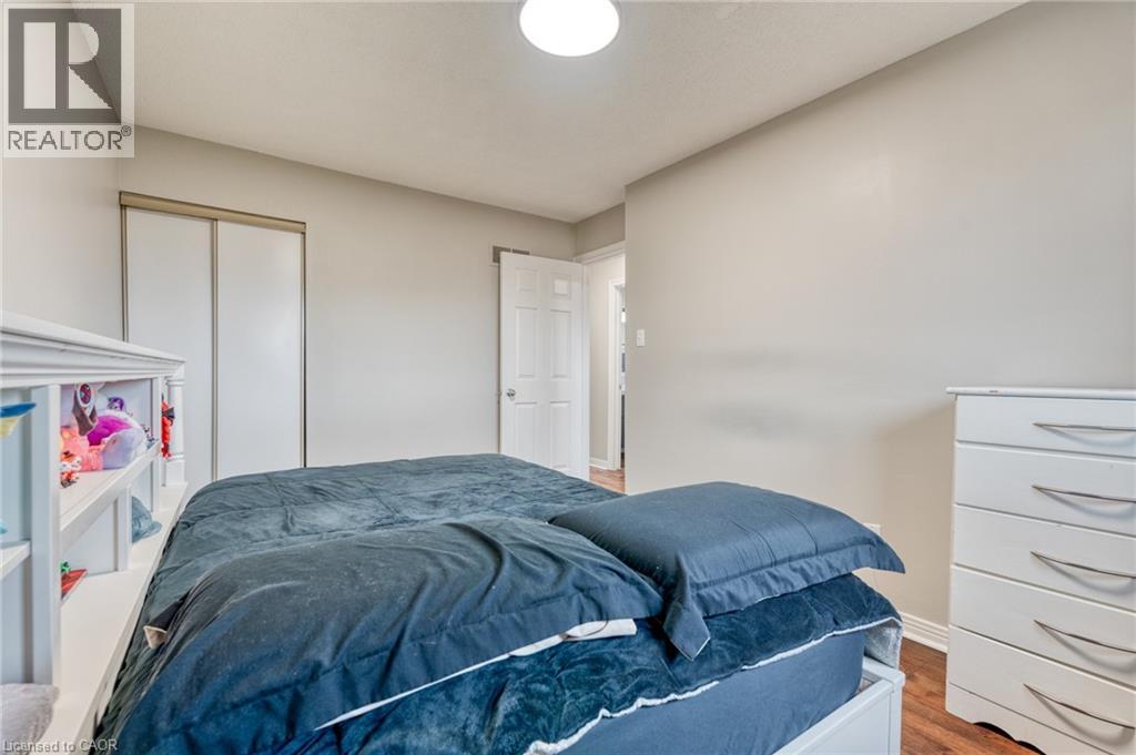 23 Dynasty Avenue Unit# 1, Stoney Creek, Ontario  L8G 4Z5 - Photo 20 - 40820448