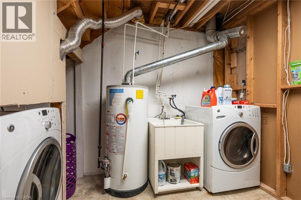 23 Dynasty Avenue Unit# 1, Stoney Creek, Ontario  L8G 4Z5 - Photo 29 - 40820448