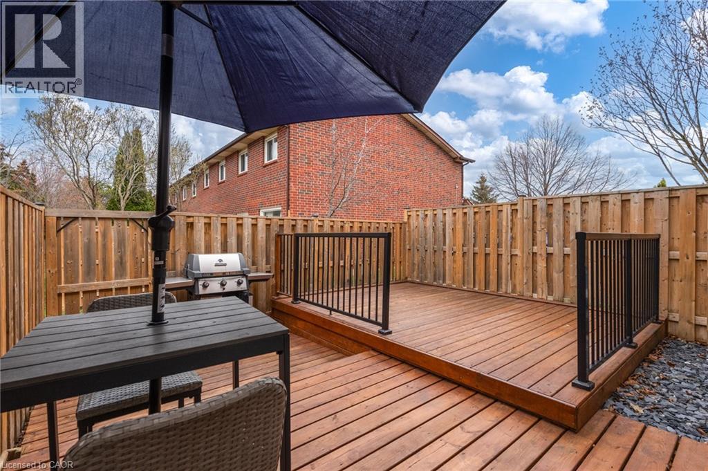 23 Dynasty Avenue Unit# 1, Stoney Creek, Ontario  L8G 4Z5 - Photo 31 - 40820448