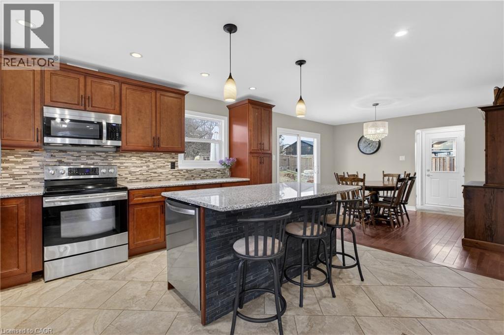 106 Hahn Avenue, Cambridge, Ontario  N3C 2X9 - Photo 15 - 40820014